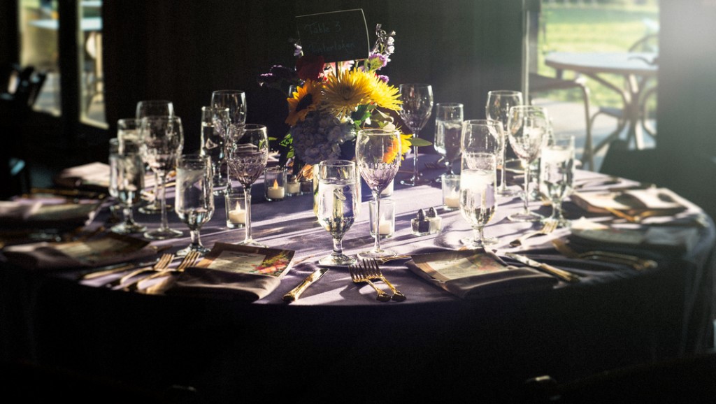 intimate same sex bull run winery wedding in virginia (16)