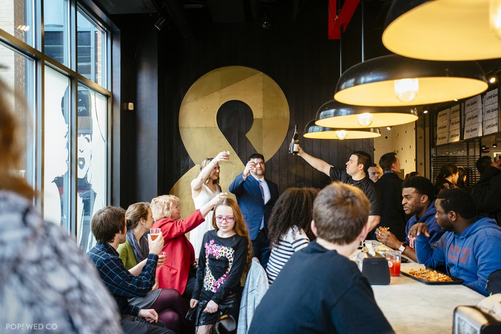 offbeat DC wedding Pi Day at &Pizza (11)