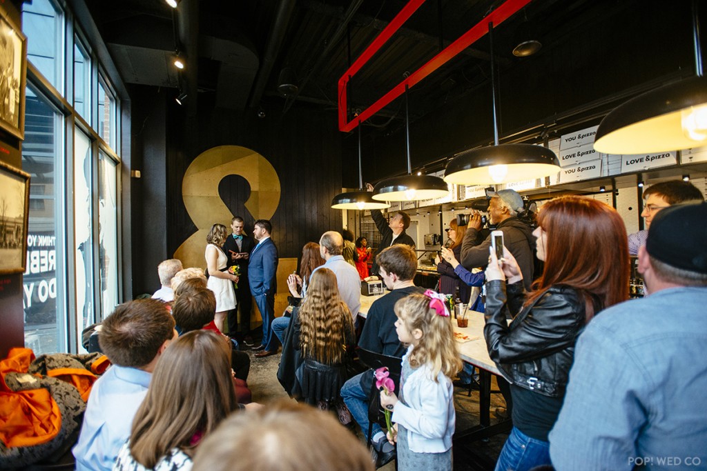 offbeat DC wedding Pi Day at &Pizza (24)