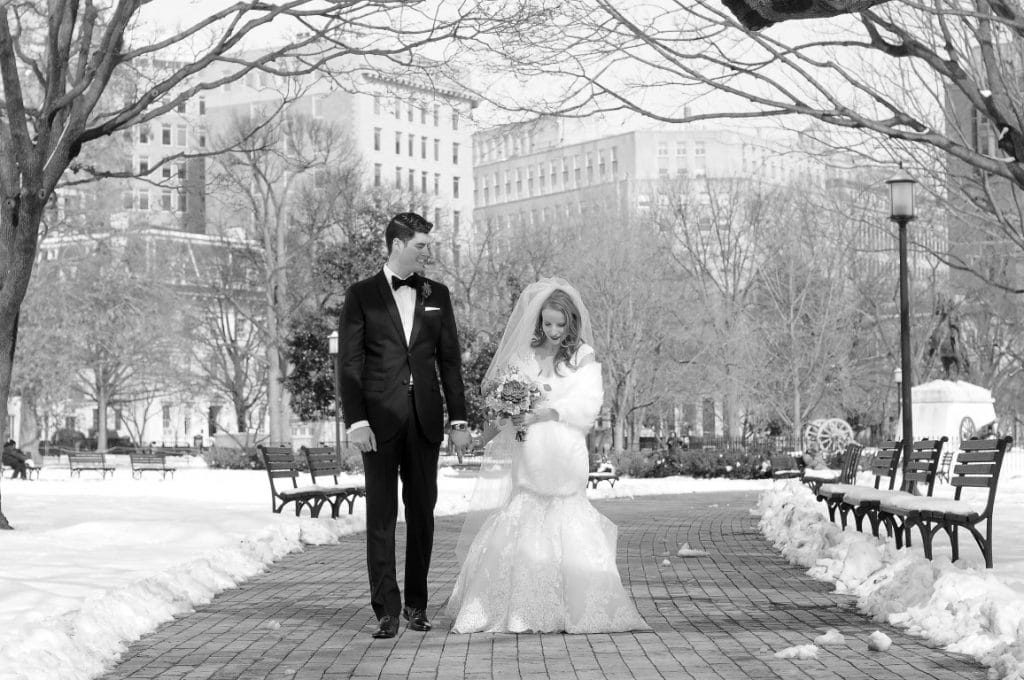 lavender and succulent late winter DC wedding Carnegie Science Institute (23)