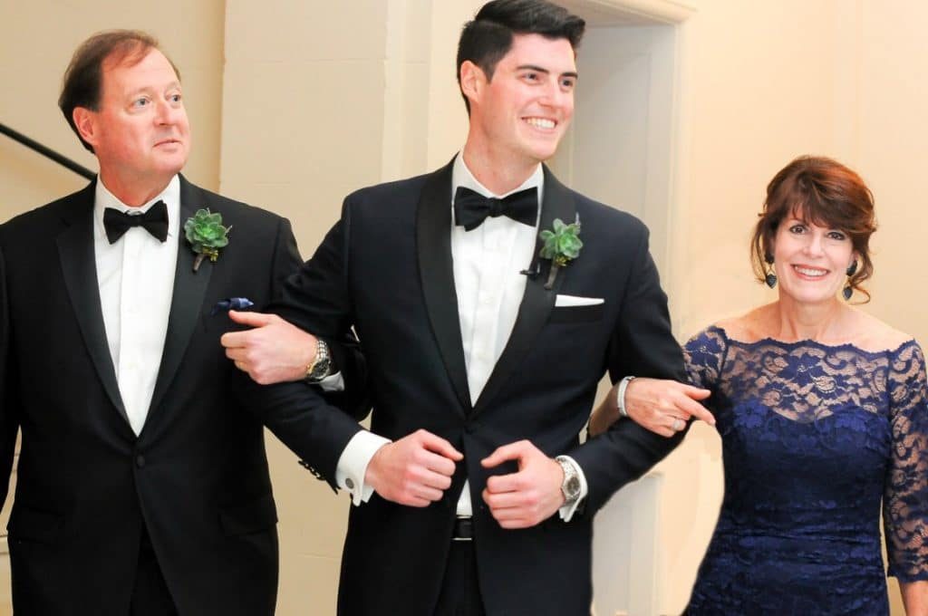 lavender and succulent late winter DC wedding Carnegie Science Institute (26)