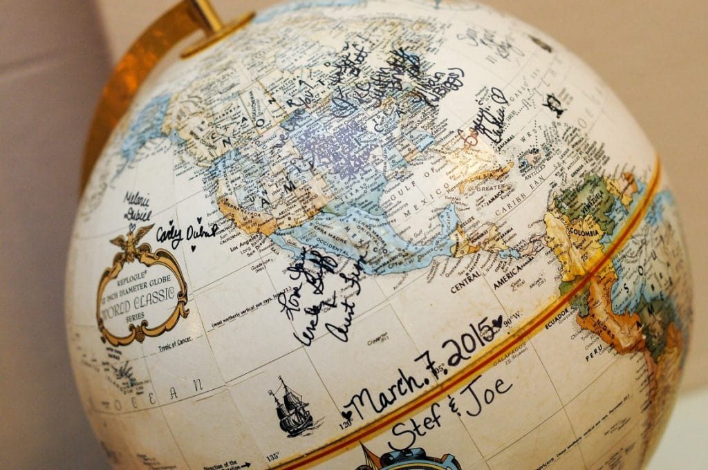 lavender and succulent late winter DC wedding Carnegie Science Institute (30)