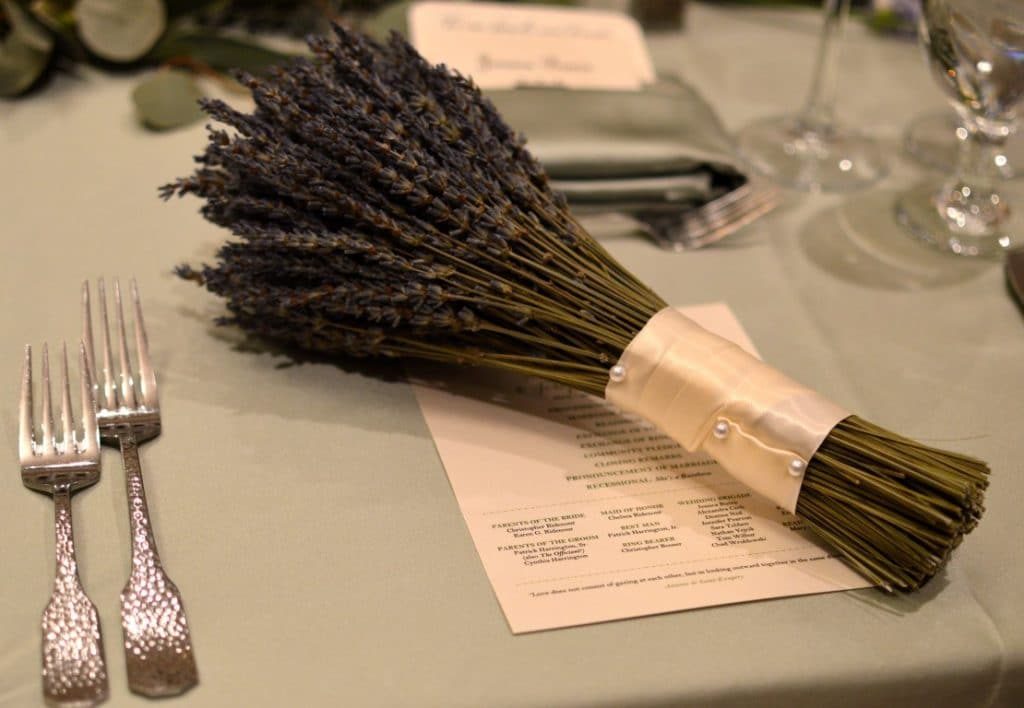 lavender and succulent late winter DC wedding Carnegie Science Institute (33)