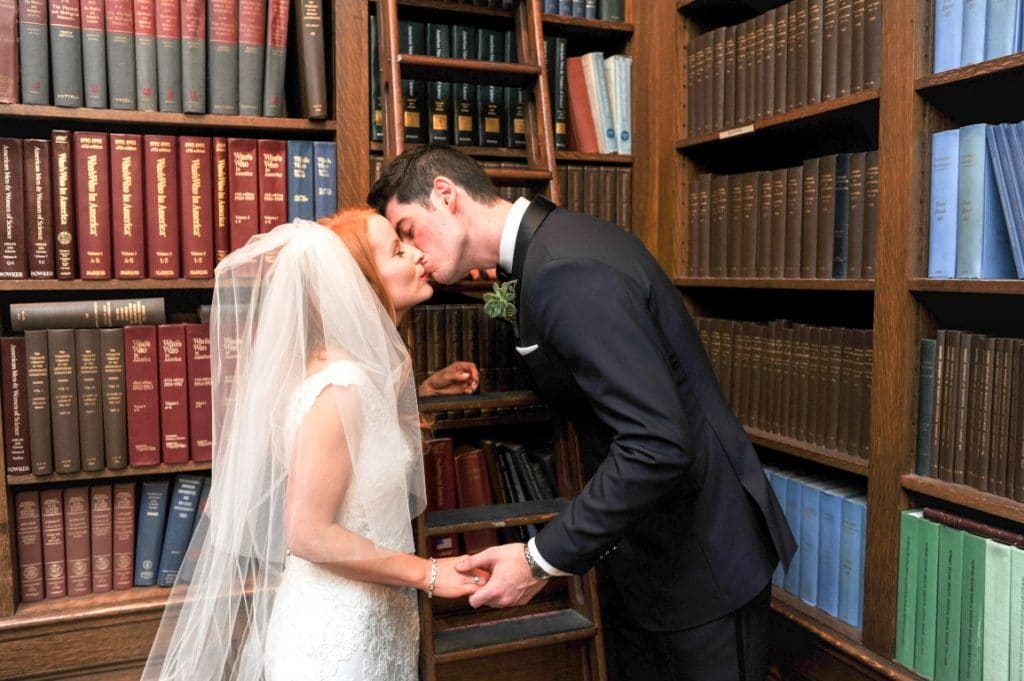 lavender and succulent late winter DC wedding Carnegie Science Institute (5)