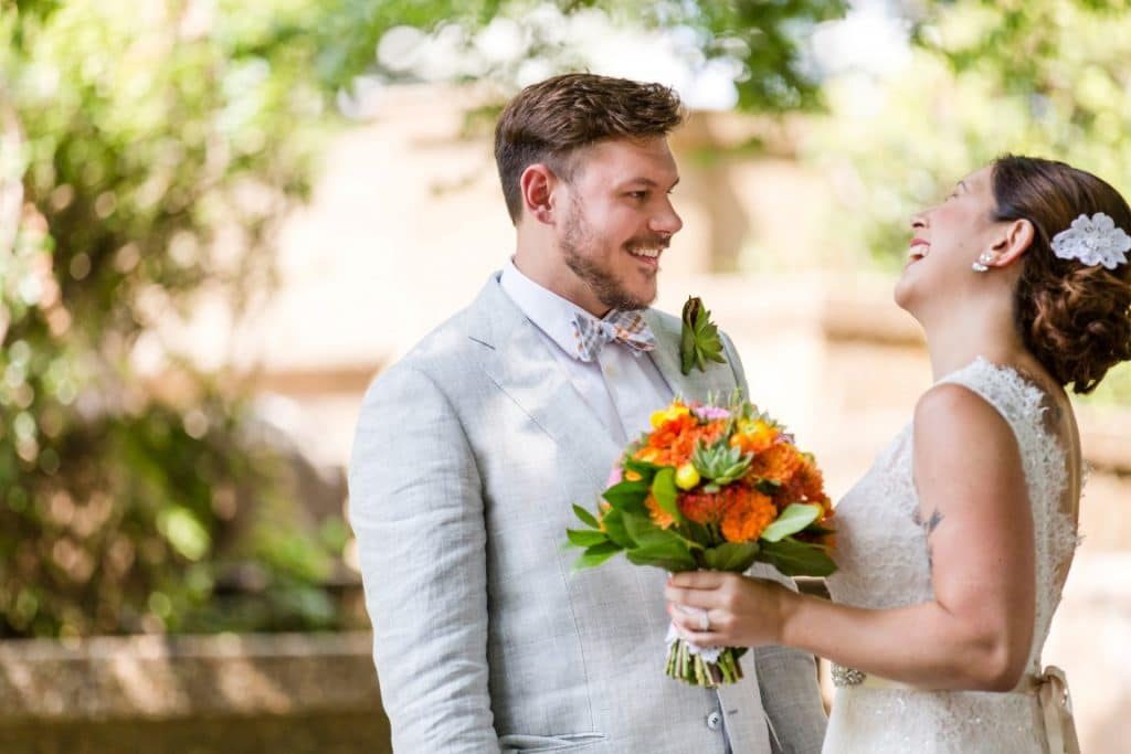 alternative rad DIY Washington DC wedding Josephine Butler Parks Center (20)