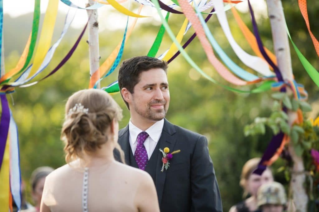 DIY Maryland Barn Wedding Rocklands Farms (23)