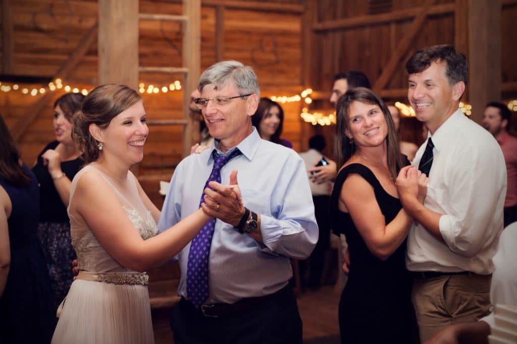 DIY Maryland Barn Wedding Rocklands Farms (27)