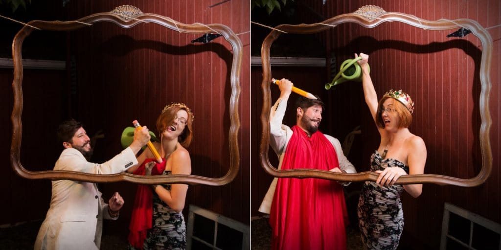 DIY Maryland Barn Wedding Rocklands Farms (3)