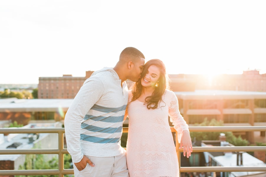 baltimore rooftop engagements pictures (6)