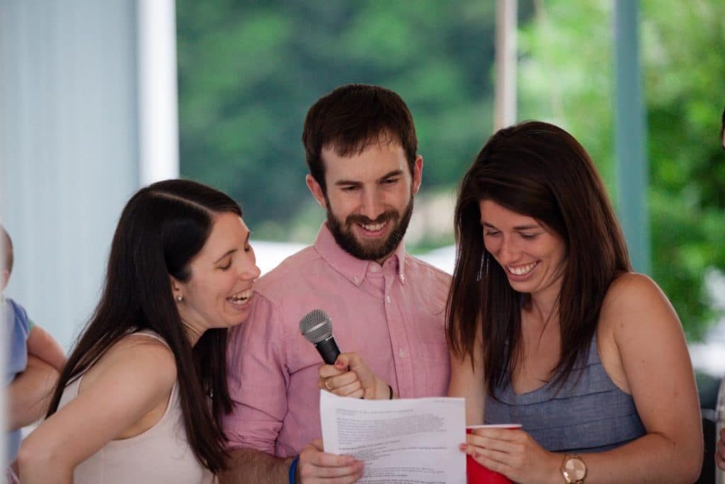 surprise 35th anniversary party pictures (23)