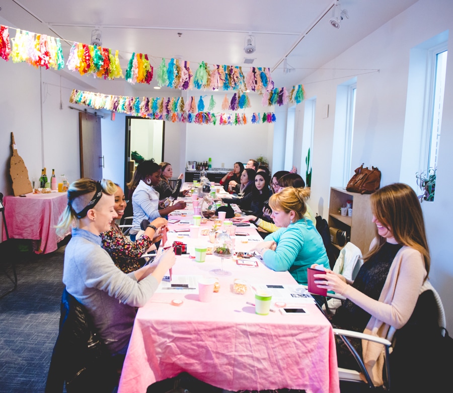 DIY small business wedding workshops DC MD VA (1)