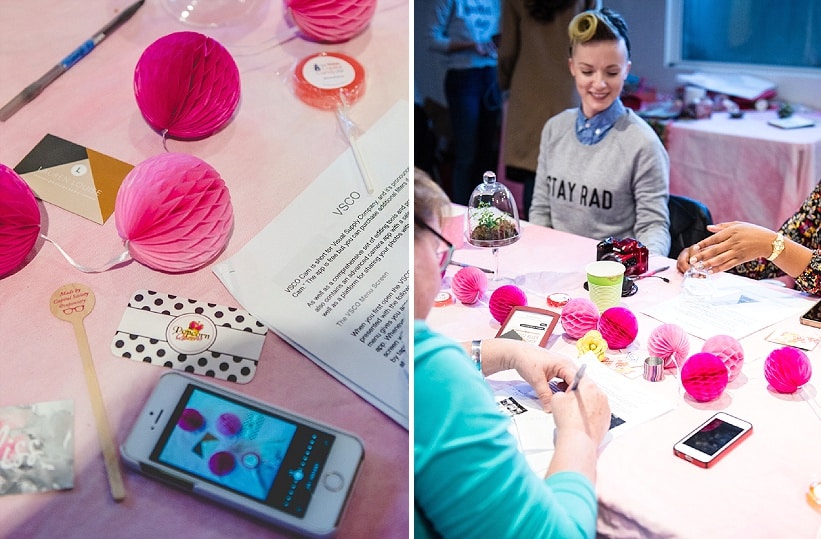 DIY small business wedding workshops DC MD VA (4)