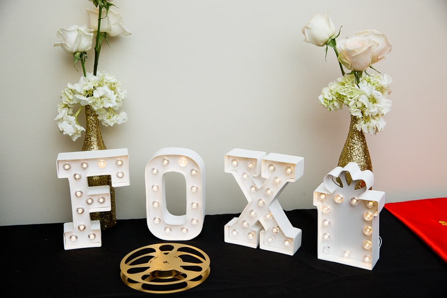 Gretchen & Sean - George Washington Masonic Memorial Wedding