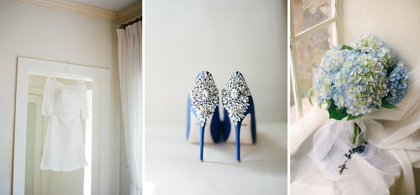 intimate spring virginia wedding poplar springs (9)