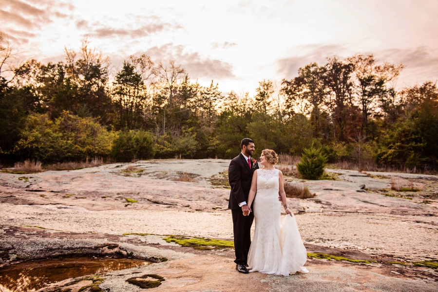 multicultural indian american virginia winery wedding fall themed winery at fine creek (19)