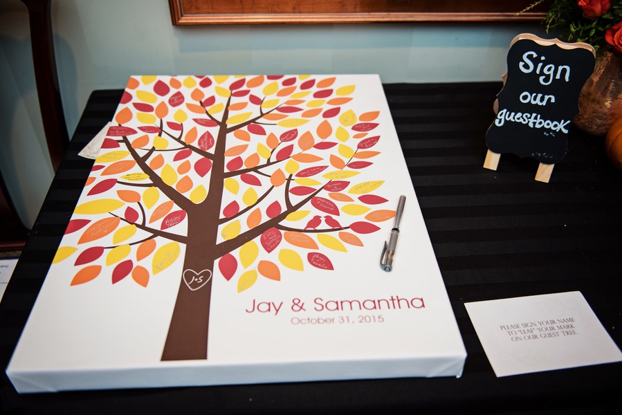 multicultural indian american virginia winery wedding fall themed winery at fine creek (24)