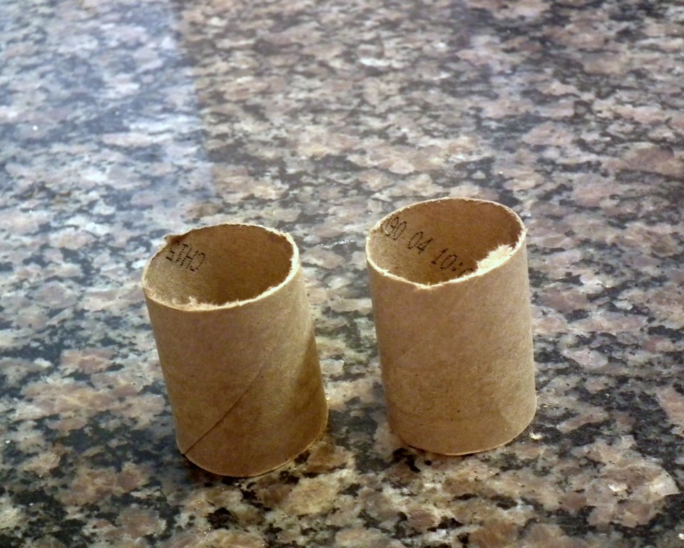 DIY Tutorial How to Make DIY Confetti Cannons & Poppers Capitol