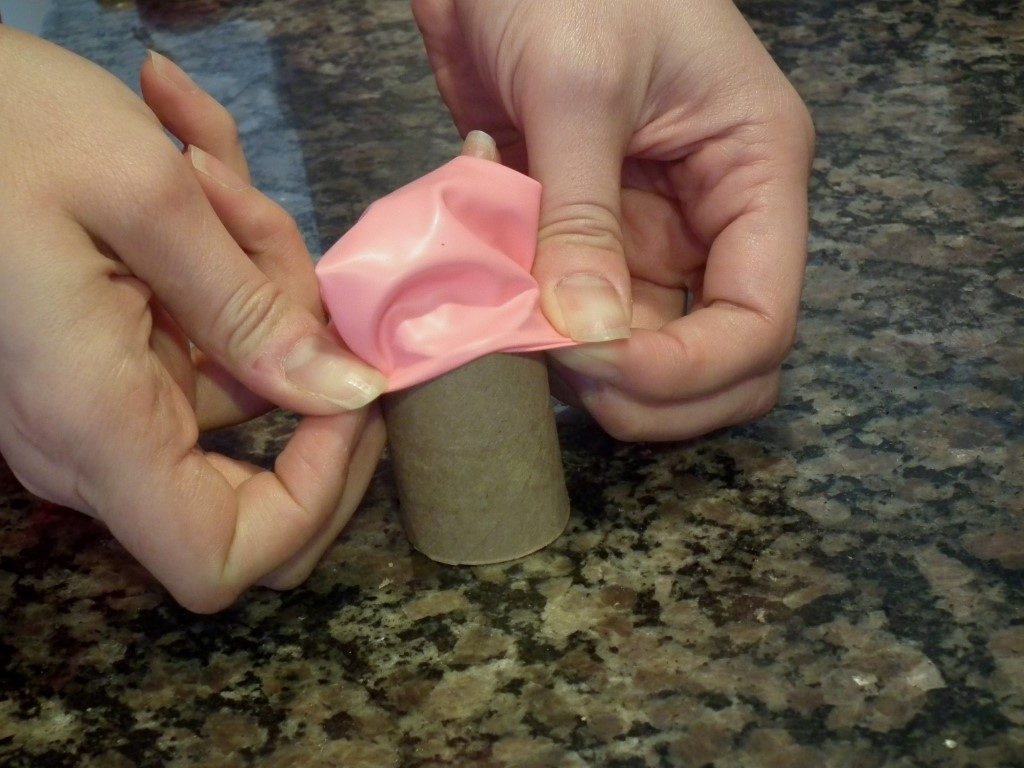 DIY Tutorial How to Make DIY Confetti Cannons & Poppers Capitol