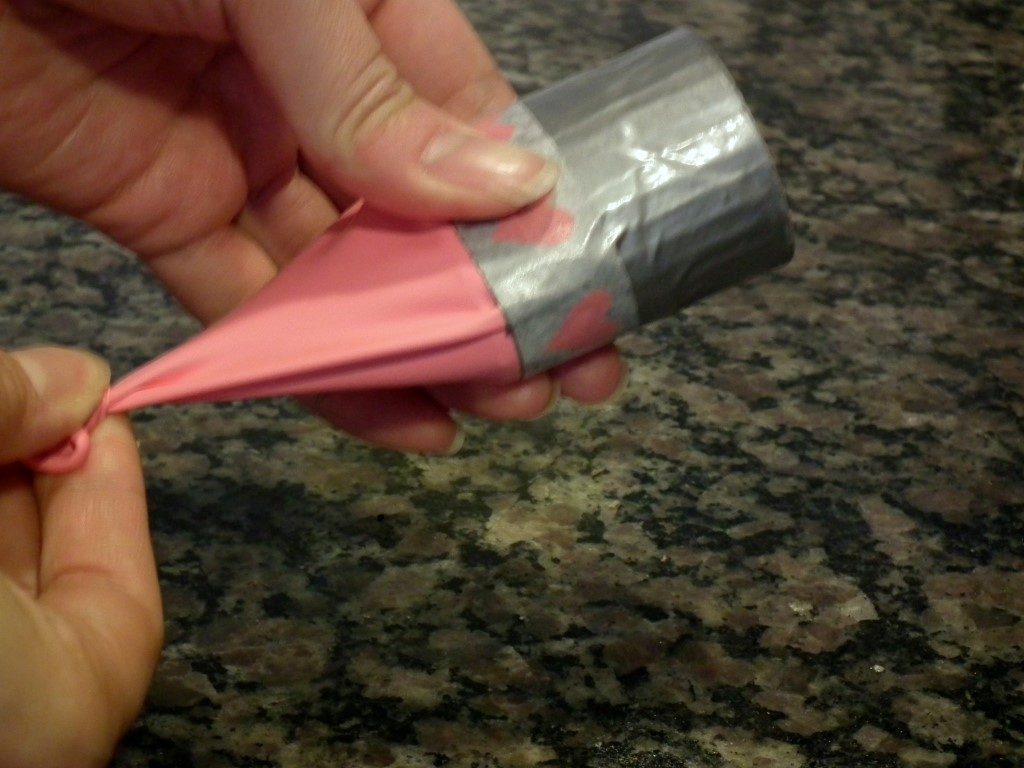 DIY Tutorial How to Make DIY Confetti Cannons & Poppers Capitol