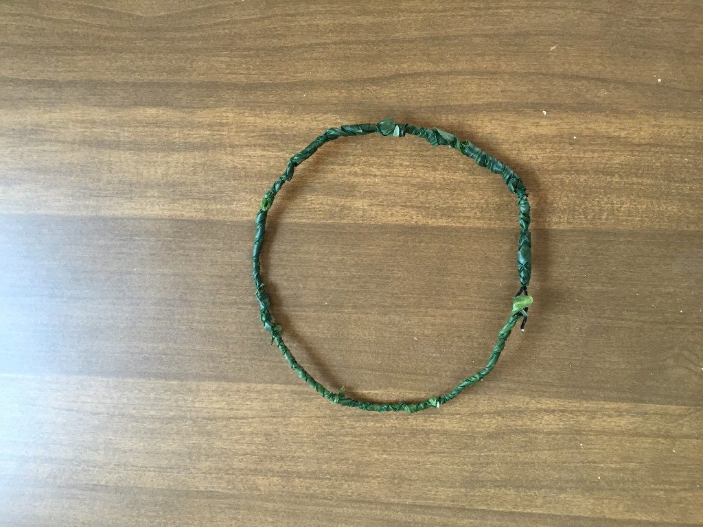 diy flower crown tutorial  (10)