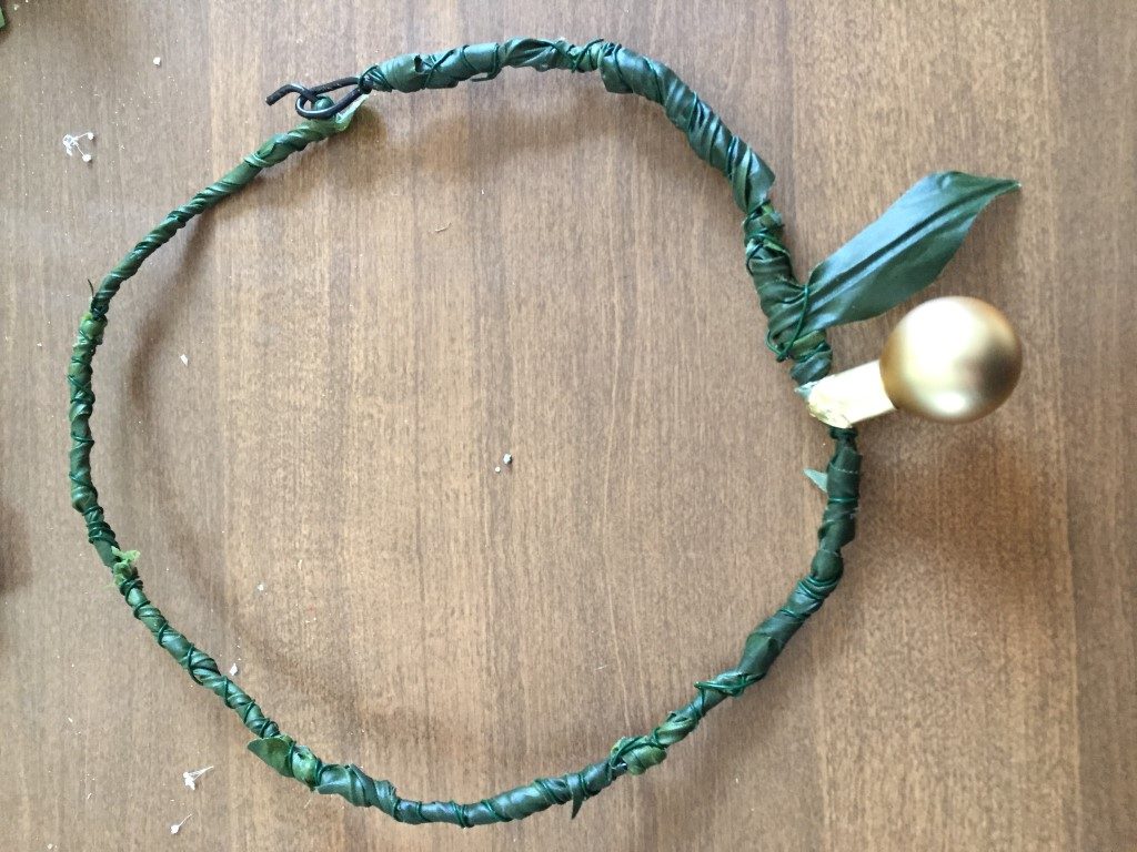 diy flower crown tutorial  (12)