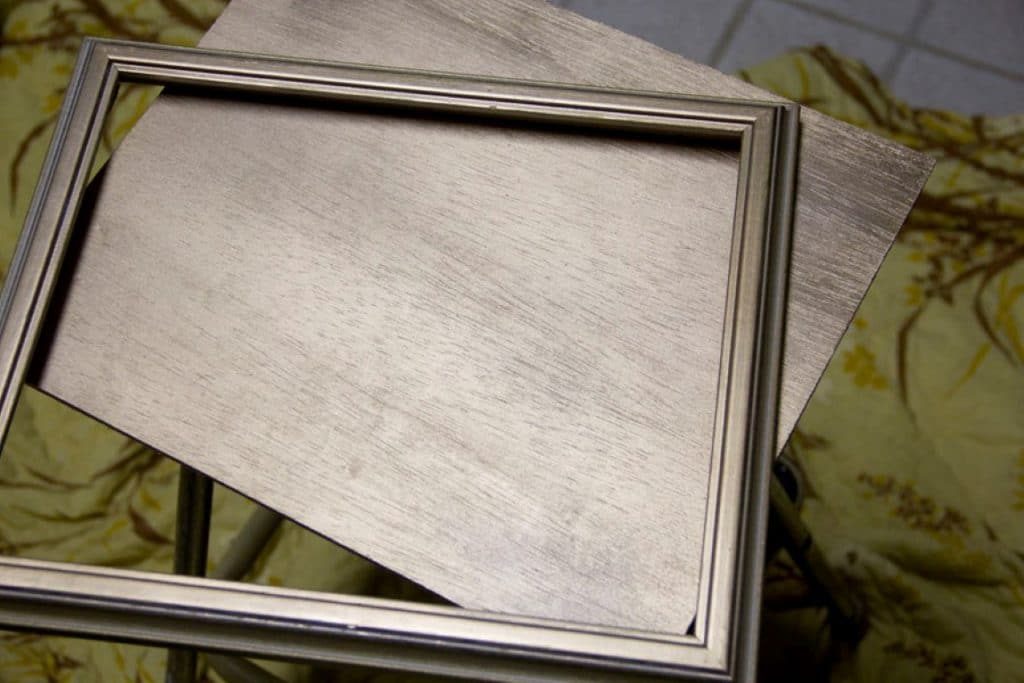 DIY wood frame serving tray tutorial (10)