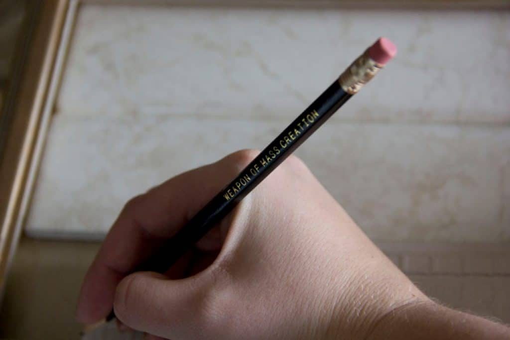 DIY wood frame serving tray tutorial (15)