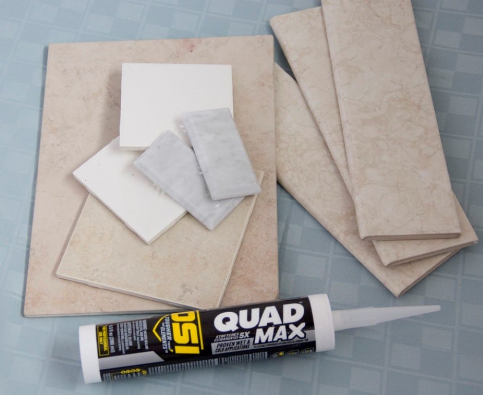 DIY wood frame serving tray tutorial (2)