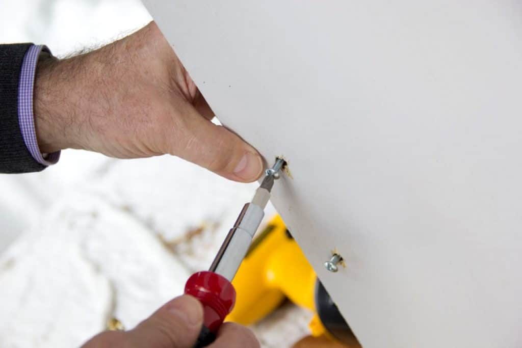 DIY wood frame serving tray tutorial (21)