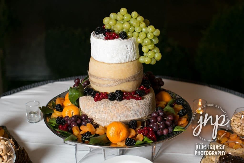 katrina eric wedding cake