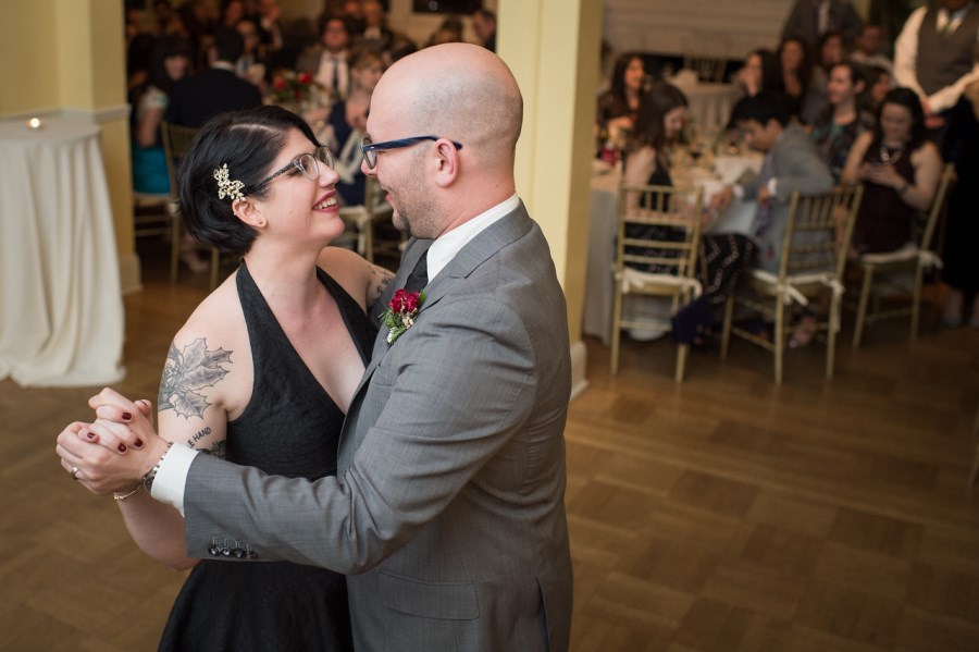 dc themed rad alternative washington dc wedding josephine butler parks center (12)