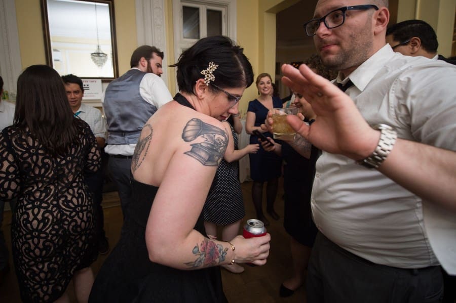 dc themed rad alternative washington dc wedding josephine butler parks center (19)