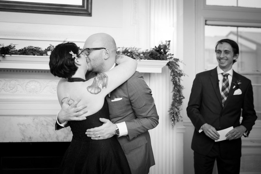 dc themed rad alternative washington dc wedding josephine butler parks center (3)