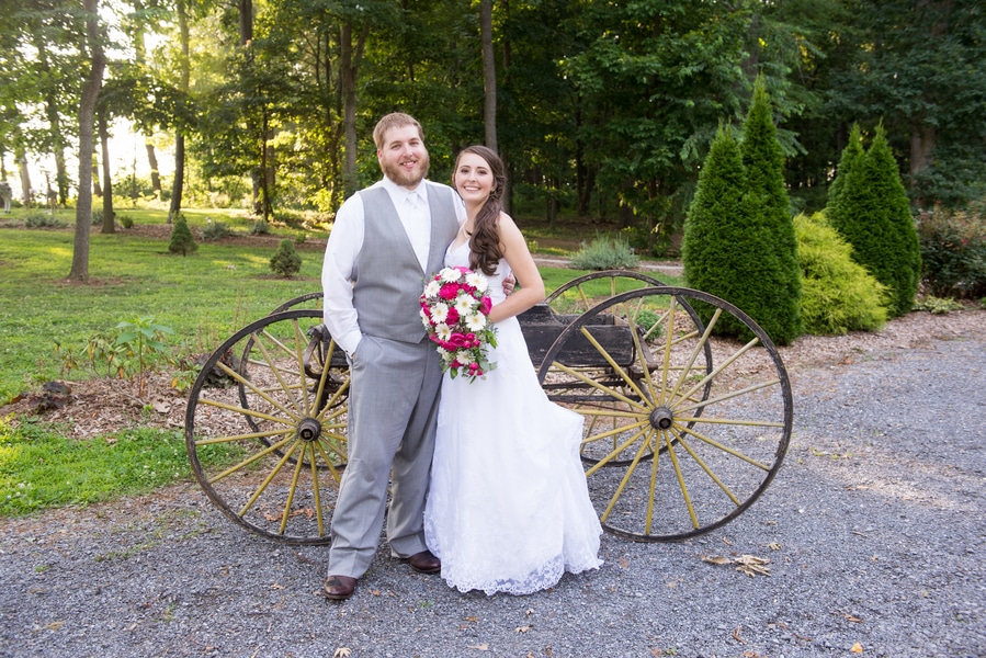 maryland barn wedding (1)