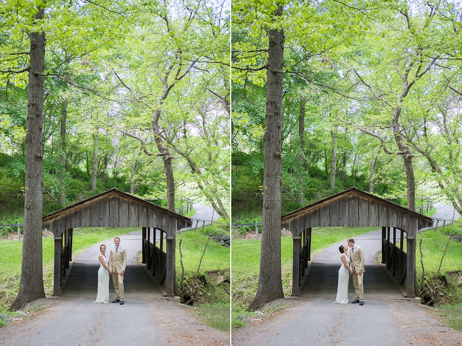 smokey glen farm weddings personalized maryland wedding1