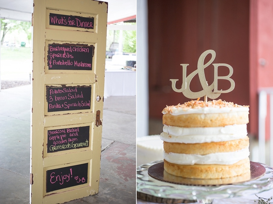smokey glen farm weddings personalized maryland wedding3