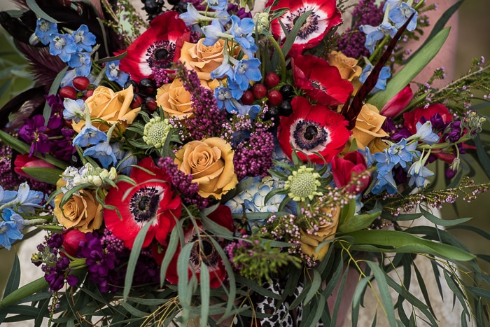 ultimate rockabilly wedding inspiration ideas pictures11