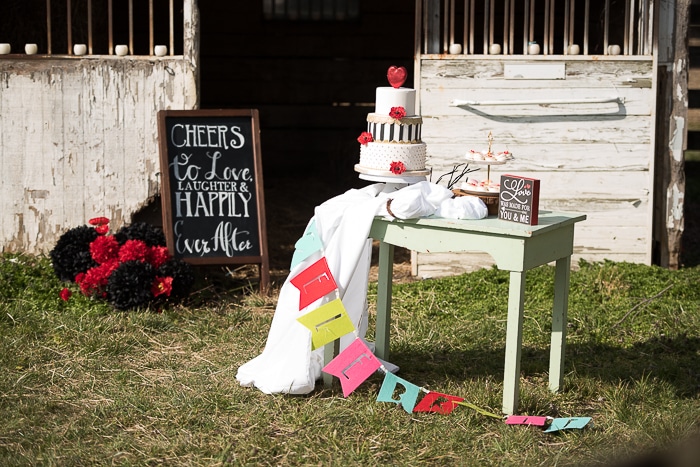 ultimate rockabilly wedding inspiration ideas pictures8