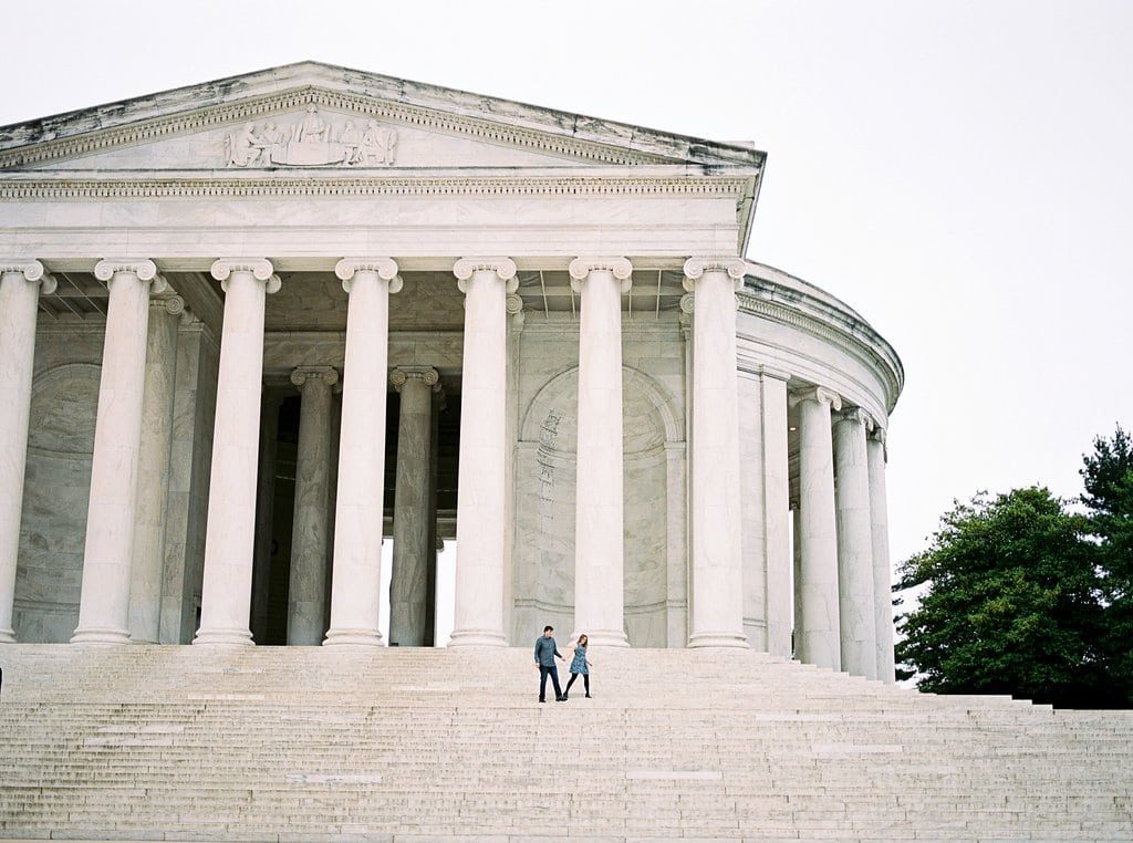 classic dc engagement pictures (1)