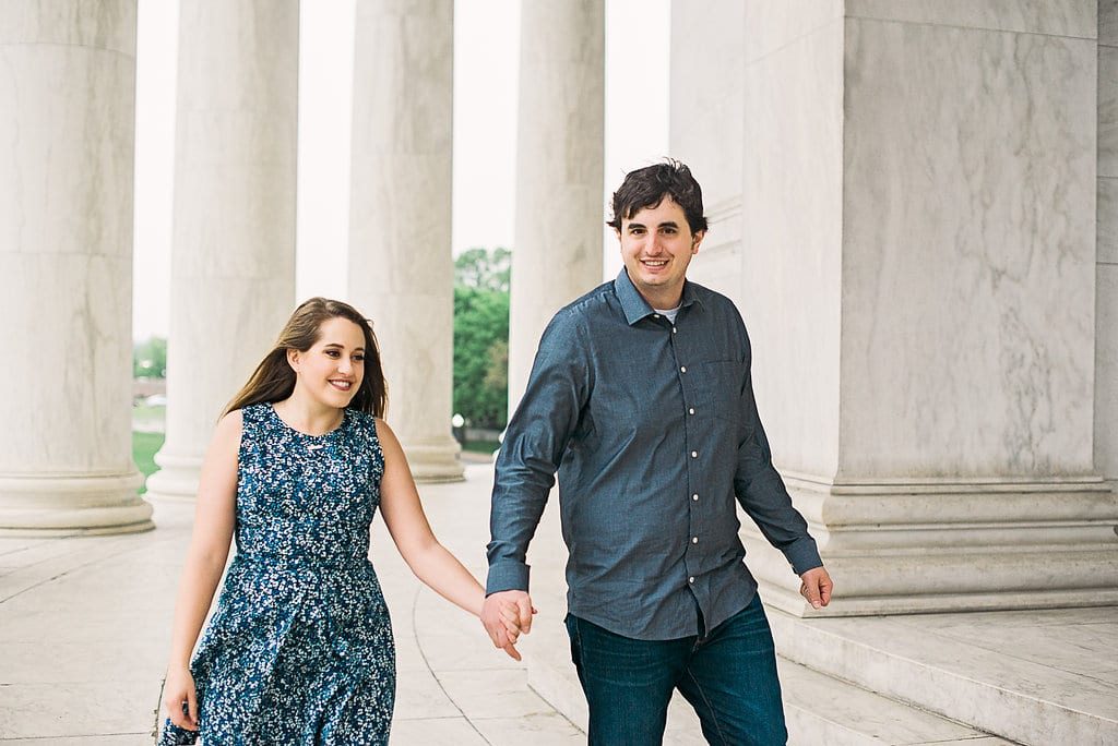 classic dc engagement pictures (10)