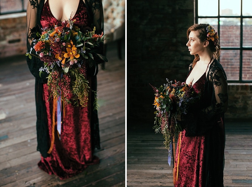 dark side of the moon inspired alternative engagement pictures (11)