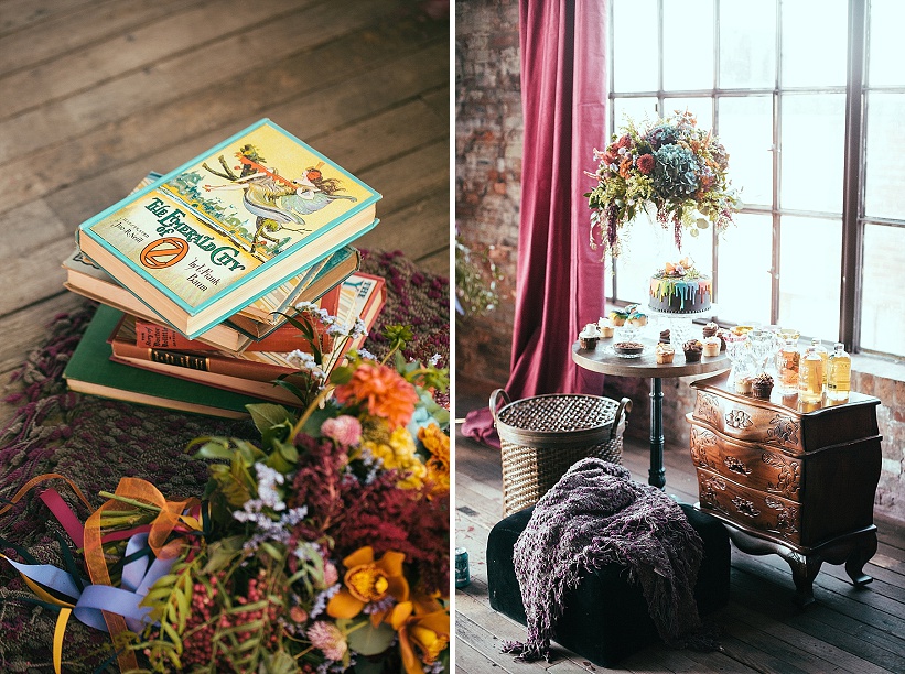 dark side of the moon inspired alternative engagement pictures (12)