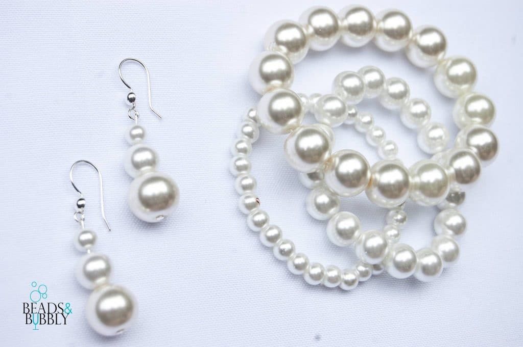 beads and bubbly class