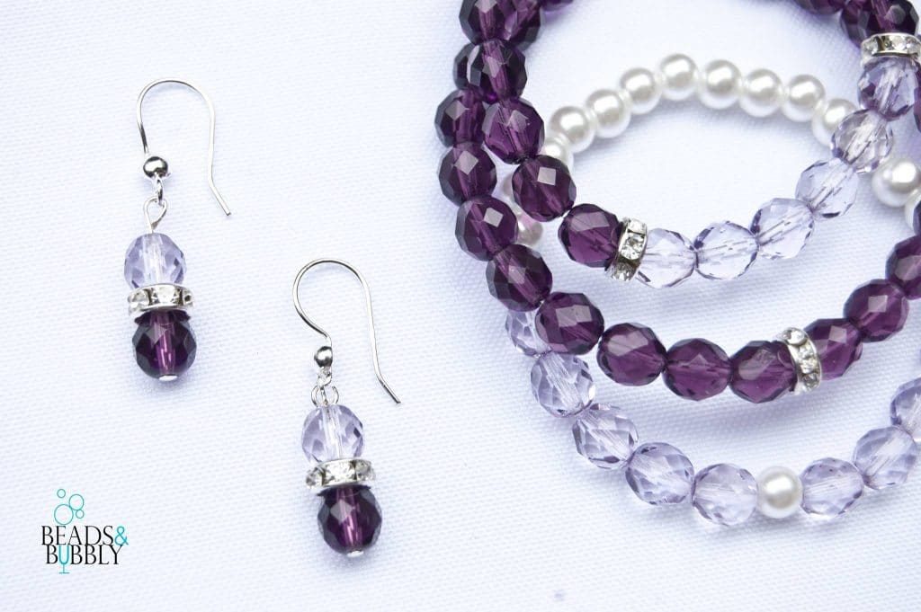 beads and bubbly class dc