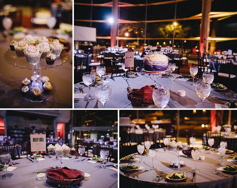 modern purple dc wedding arena stage (15)