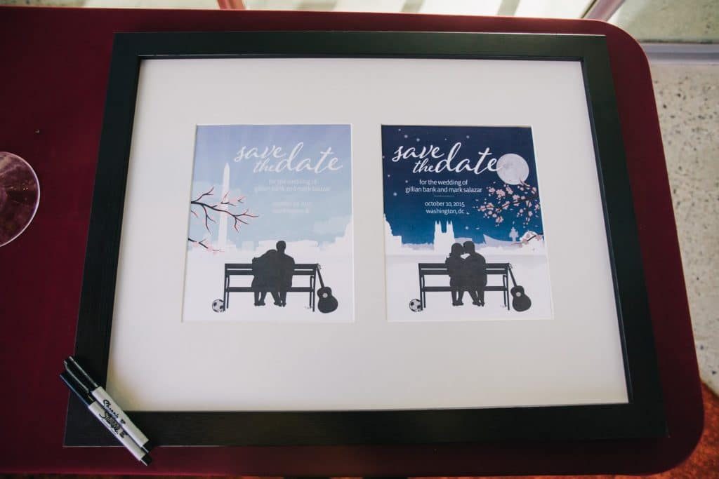 modern purple dc wedding arena stage (2)