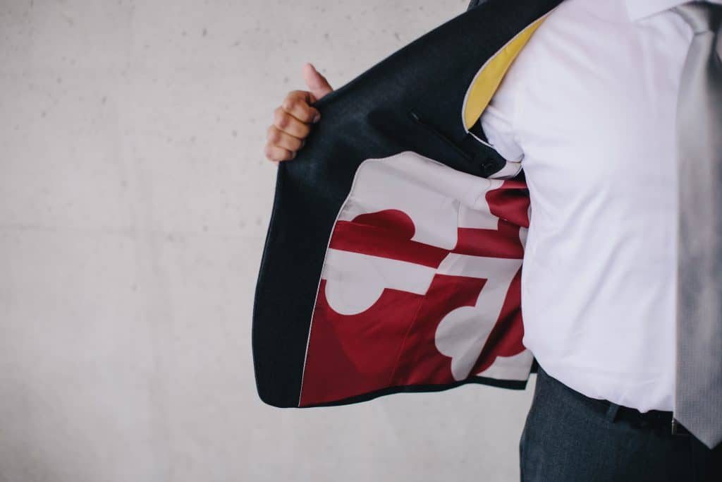 modern purple dc wedding arena stage (21)