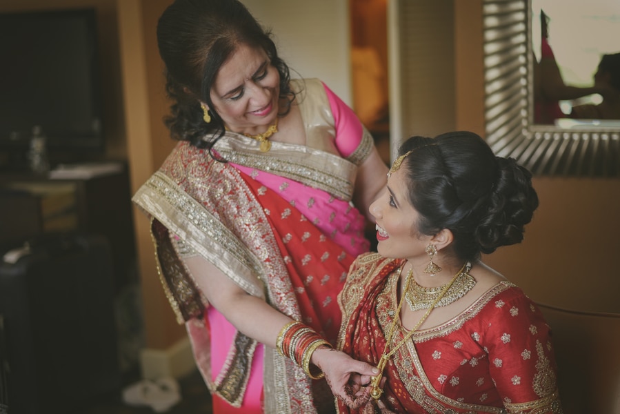 colorful traditions indian wedding virginia (12)