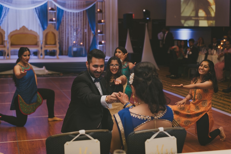 colorful traditions indian wedding virginia (4)