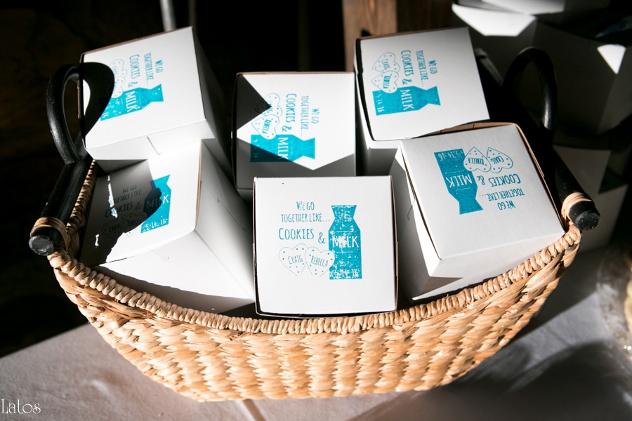 fun stylish tv-themed parks and rec virginia camp wedding27